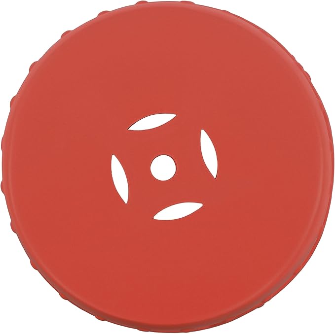 JONATHAN Y TBL1022G Lucky Coins 16" Chinese Ceramic Drum Indoor/Outdoor Garden - Image 9