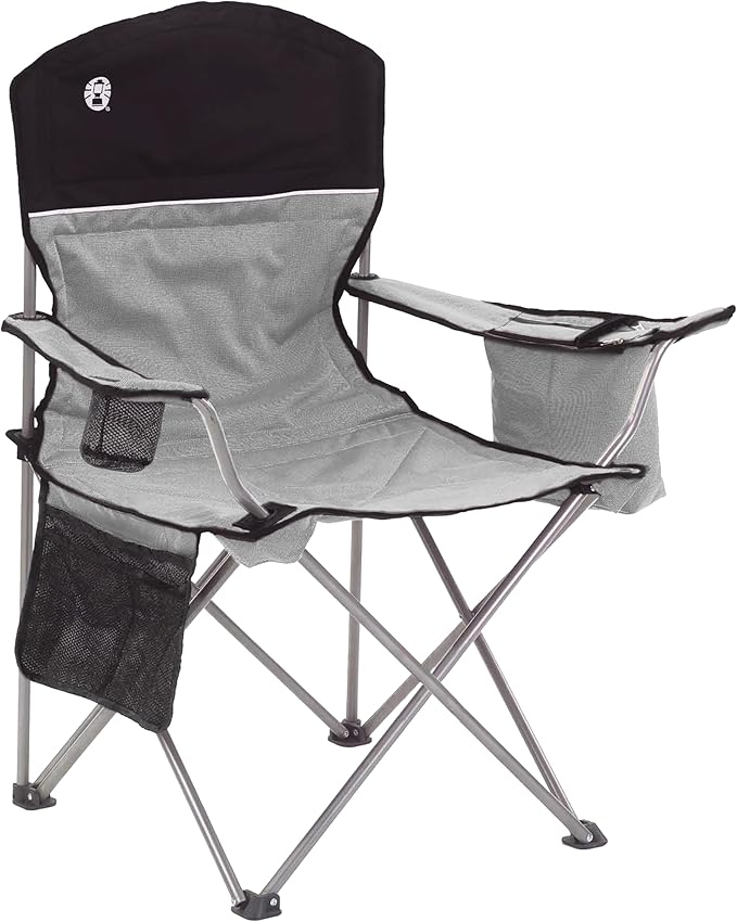 Coleman Portable Camping Chair by Coleman