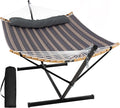 SUNCREAT Hammocks for Outside by SUNCREAT