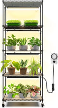 Barrina CX91 5-Tier Plant Stand by Barrina