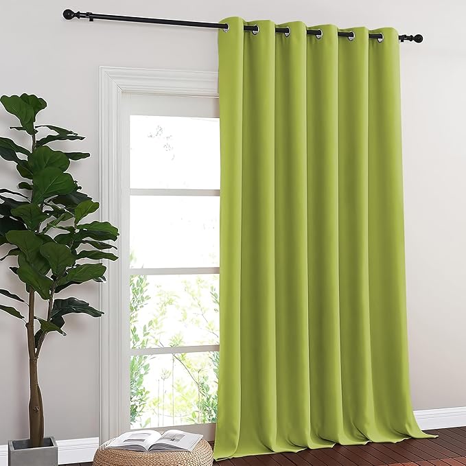 NICETOWN Blackout Curtains & Drapes - Image 8