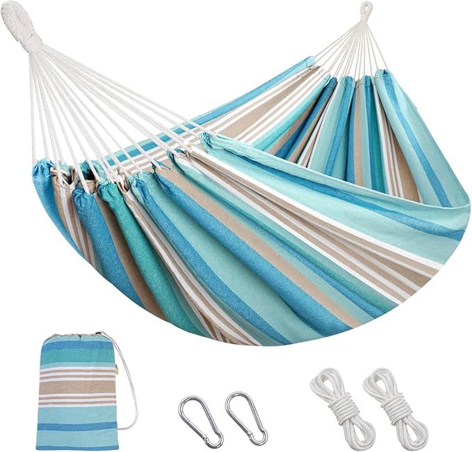 INNO STAGE 2 Persons Hammock by INNOSTAGE