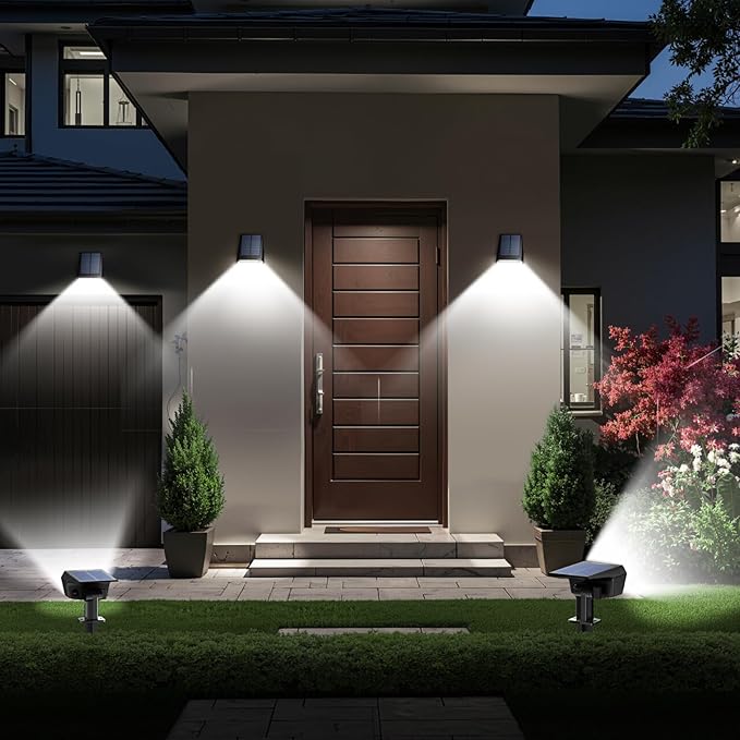 TECKNET Spot Lights Outdoor - Image 7