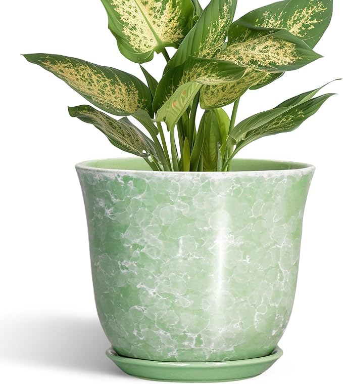 Ceramic Plant Pots by SUNPOTFOR