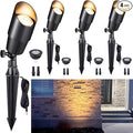 Gardenreet Brass Landscape Lighting by Gardenreet