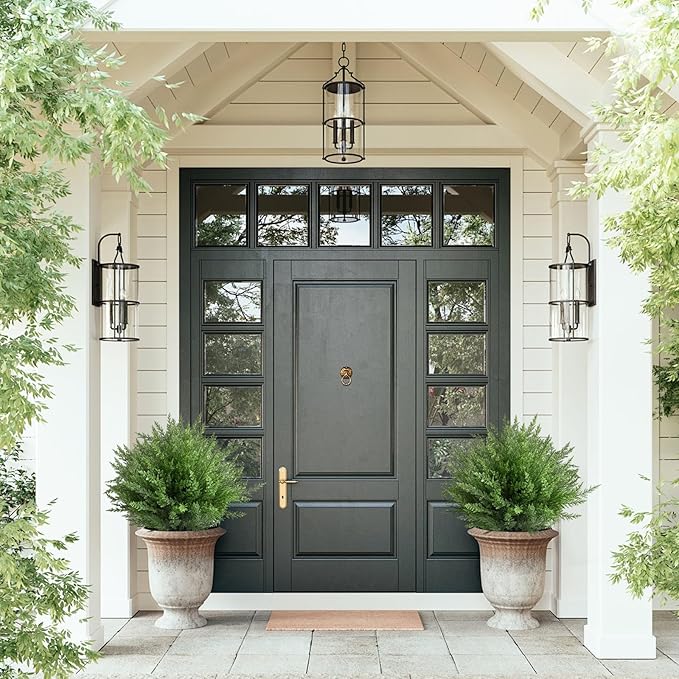 Artificial Topiary Bushes for Outdoors - Image 5