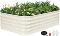 GoCampDriect 4 in 1 Raised Garden Bed by GoCampDirect