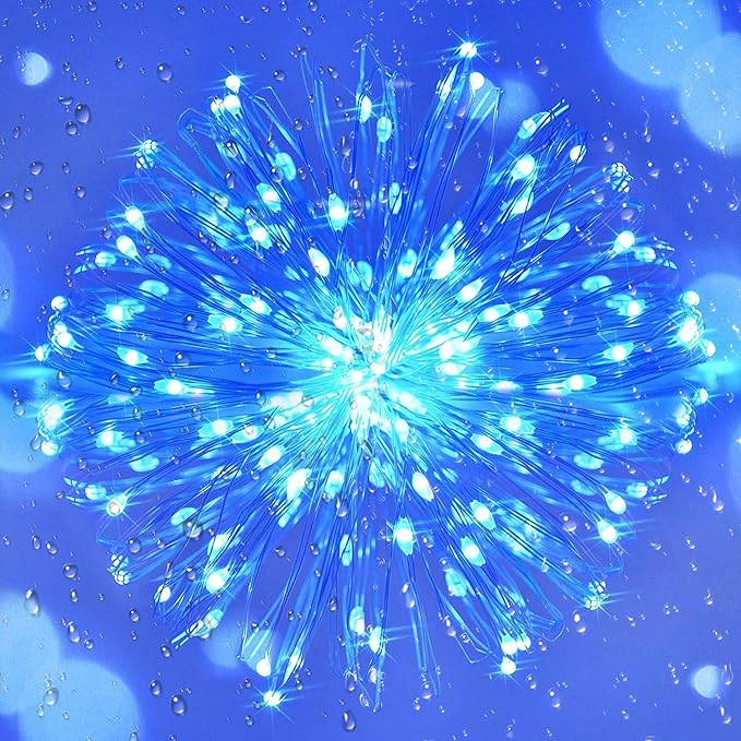 Joomer Solar Fairy Lights - Image 6