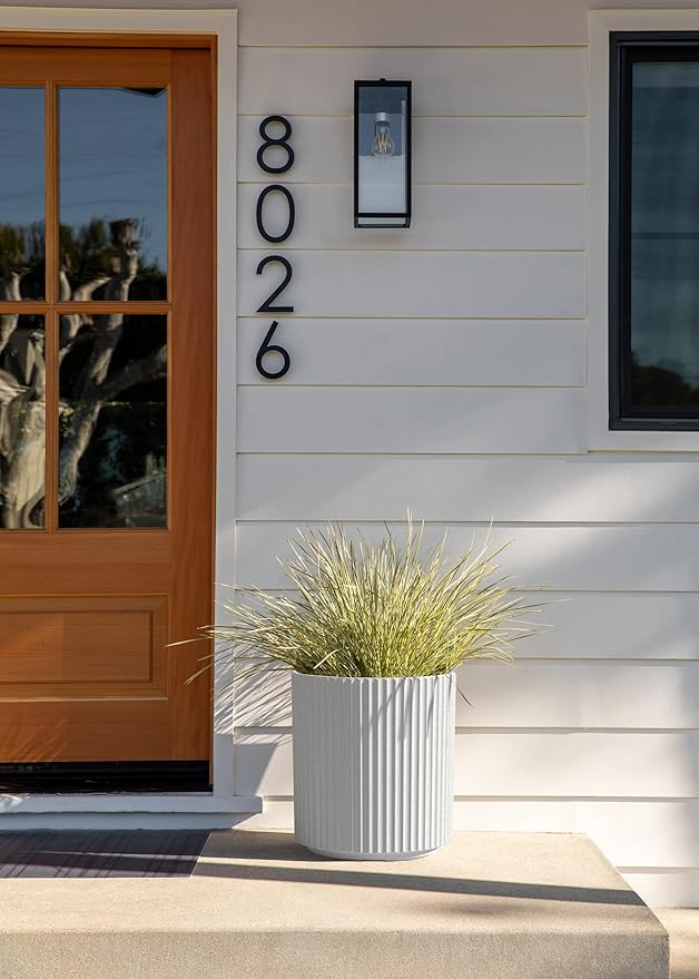 Veradek Demi Series Round Planter - Image 4