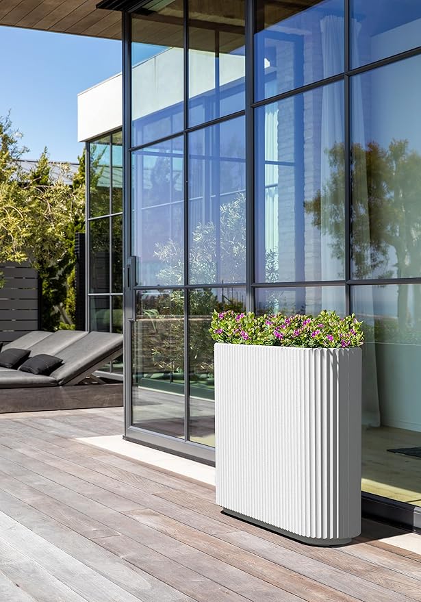 Veradek Demi Series Span Planter - Image 9