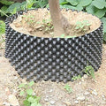 Air Pruning Containers, 25 Gallon Air Pruning Planters, 100 Liter 20" X 20" D/H by RooTrimmer
