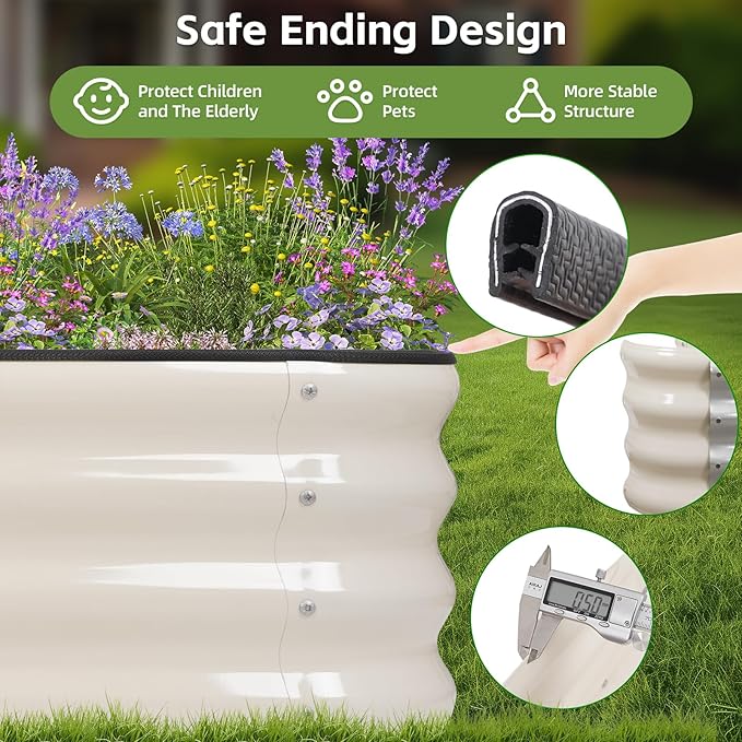 GoCampDriect 4IN1 Raised Garden Bed - Image 7