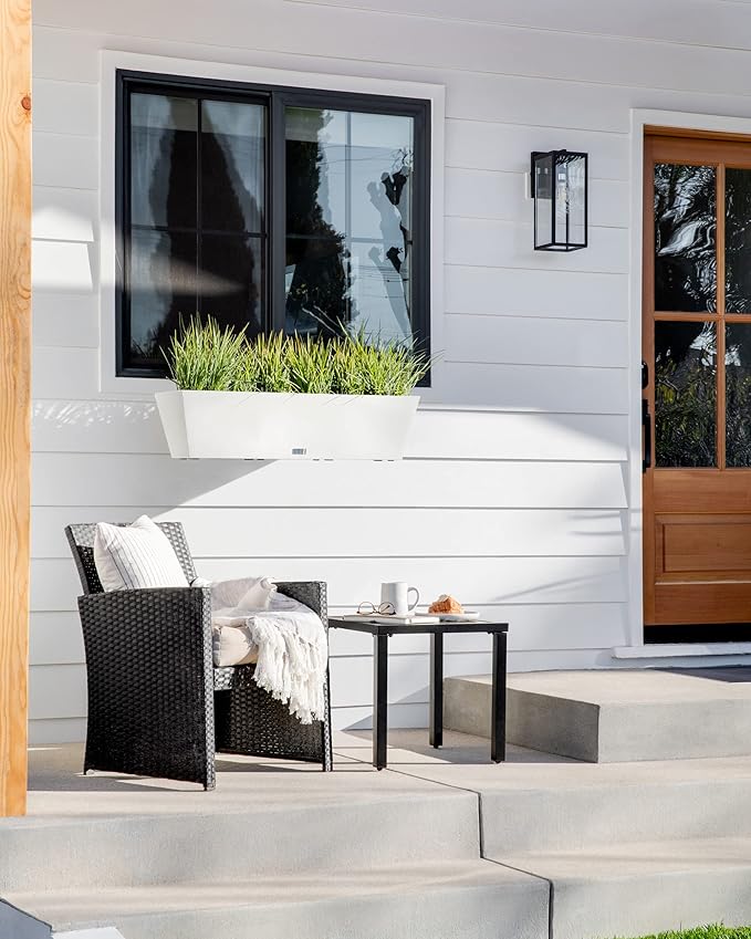 Veradek Pure Series Railing Planter - Image 6