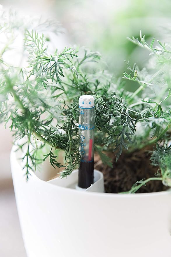 GARDENIX DECOR Self Watering Pots - Image 8