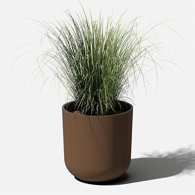 Veradek Round Lima Planter Pots - Image 5