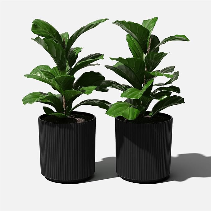 Veradek Round Demi Planter Pots - Image 8