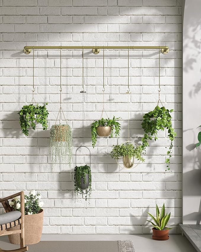 Plant Haning Rod, Hanging Planters - Image 4