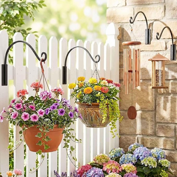 Qiang Ni Heavy-Duty Plant Hanger - Image 3