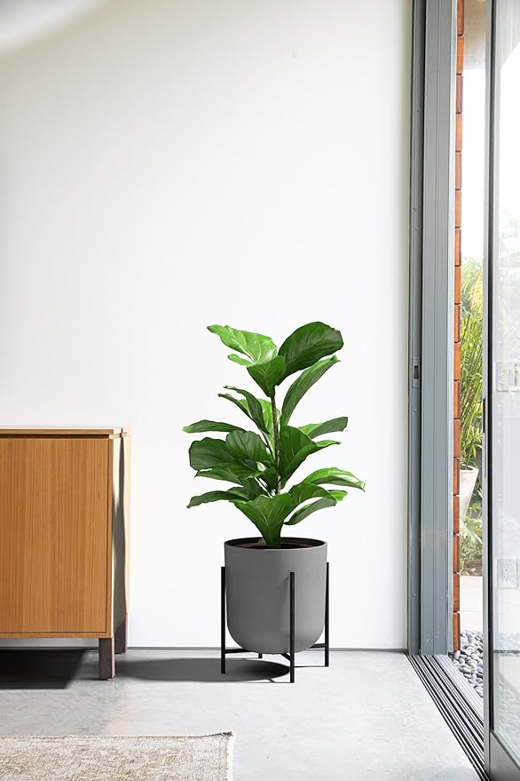 Veradek Mason Series Raised Lima Planter - Image 4