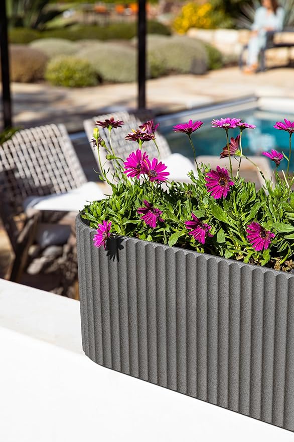 Veradek Demi Series Window Box Planter - Image 5