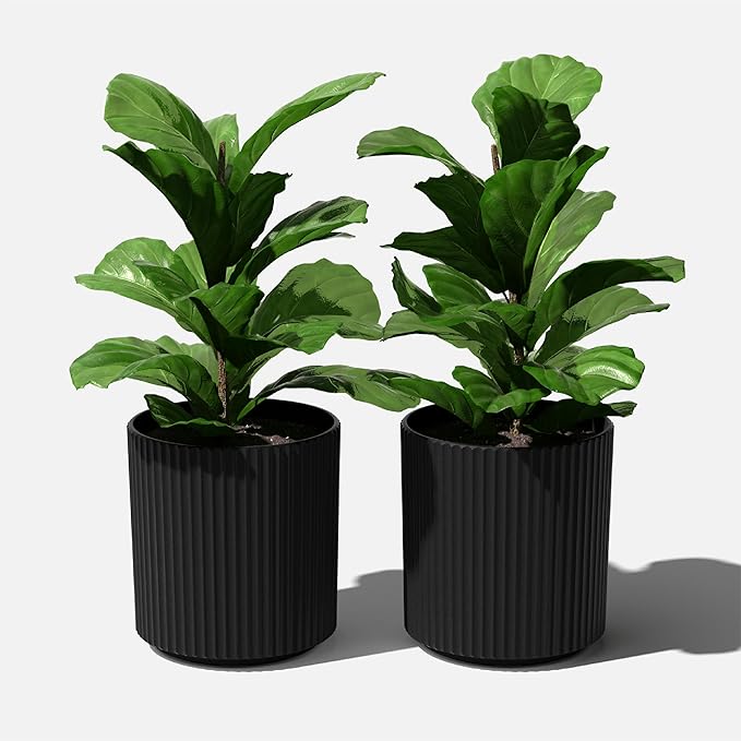 Veradek Demi Series Round Planter - Image 8