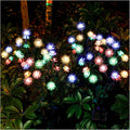 TONULAX Solar Garden Lights by TONULAX