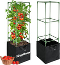 ANPHSIN 3 Sets Tomato Cages by ANPHSIN