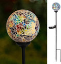 VCUTEKA Solar Path Lights Outdoor Decorative by VCUTEKA