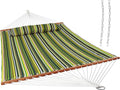 Sunnydaze Quilted Outdoor Hammock by SunnydazeDecor
