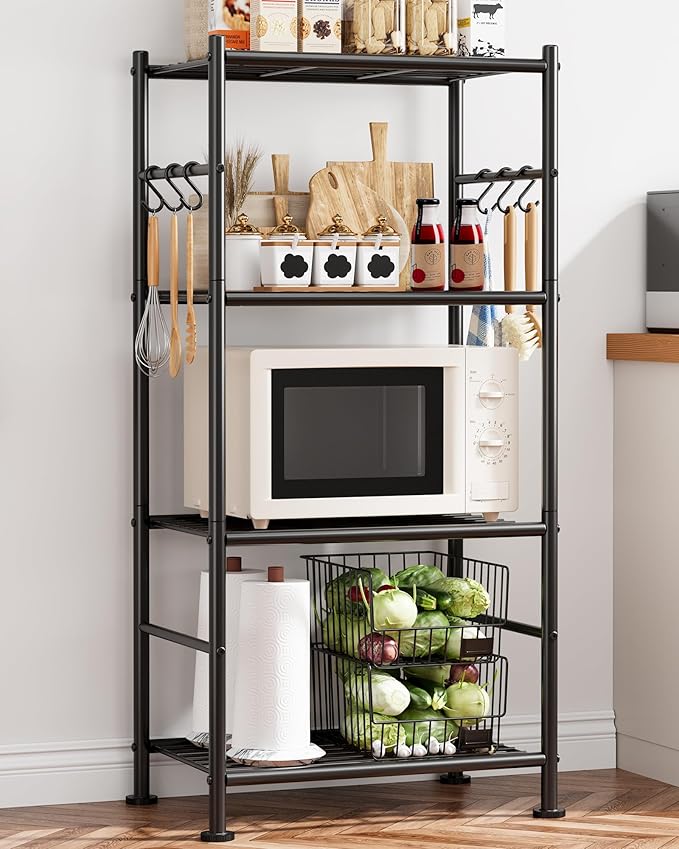 Storage Shelves - Image 2