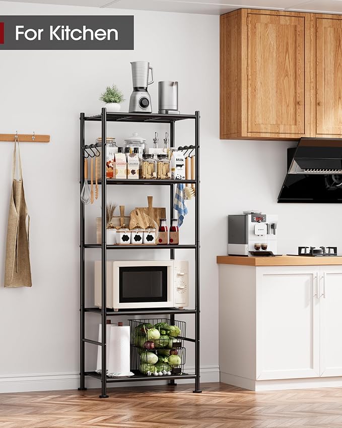 Storage Shelves - Image 2