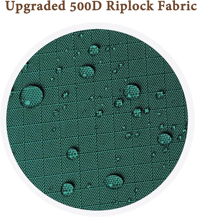 SCOCANOPY Replacement Cover Compatible - Image 3