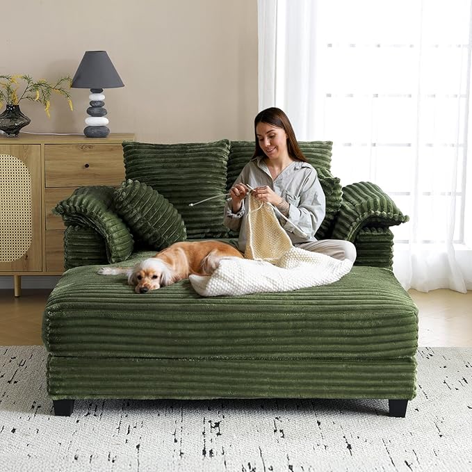 VINGLI Lounge Chair, Movie Room - Image 9