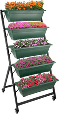Raised Garden Beds by PureGarden