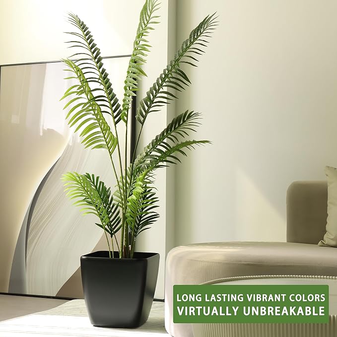 Dexceder 13x12 Self Watering Planter - Image 6