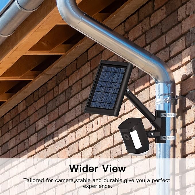 HOLACA 2-in-1 Pole Mounting Bracket - Image 3