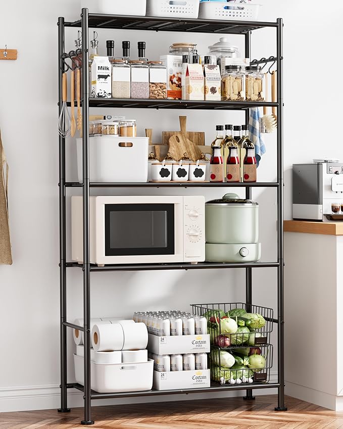 Storage Shelves - Image 2