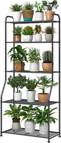 Simple Trending Plant Stand 5-Tier Plant Shelf by SimpleTrending