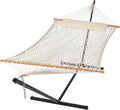 SUNCREAT Double Outdoor Hammock by SUNCREAT