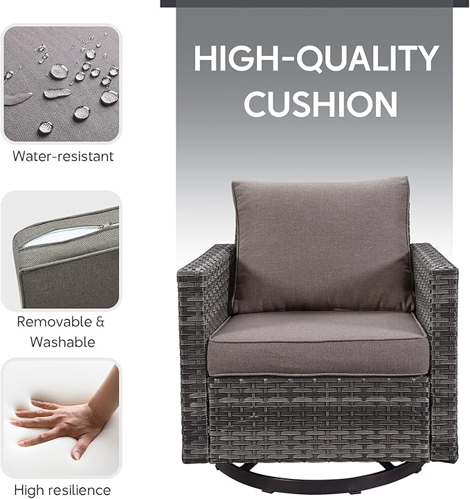 Belord Outdoor Sectional Furniture - Image 9