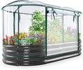 KING BIRD Raised Garden Bed by KINGBIRD
