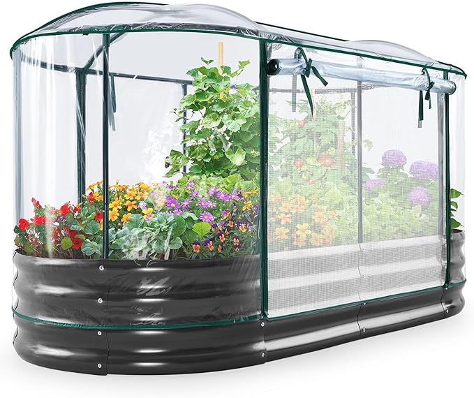 KING BIRD Raised Garden Bed by KINGBIRD