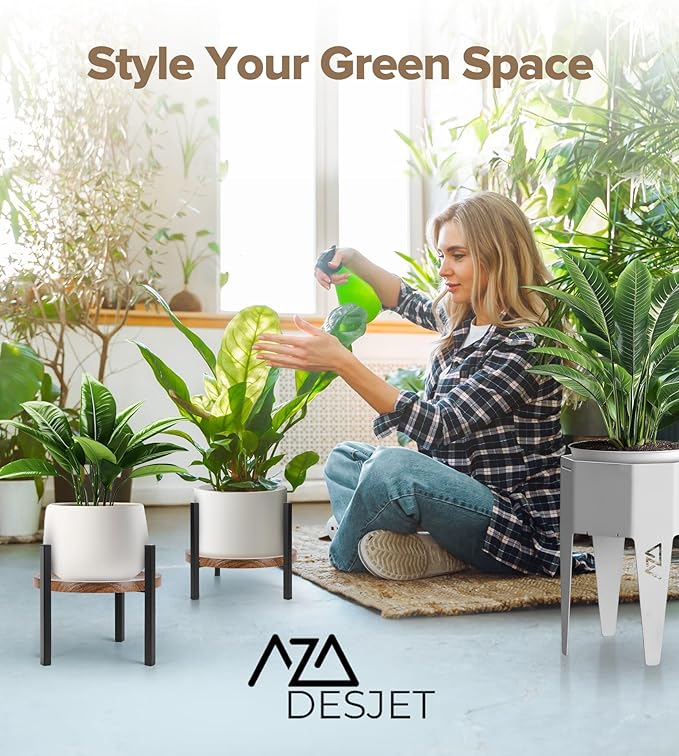 Plant Stand Indoor Adjustable - Image 8