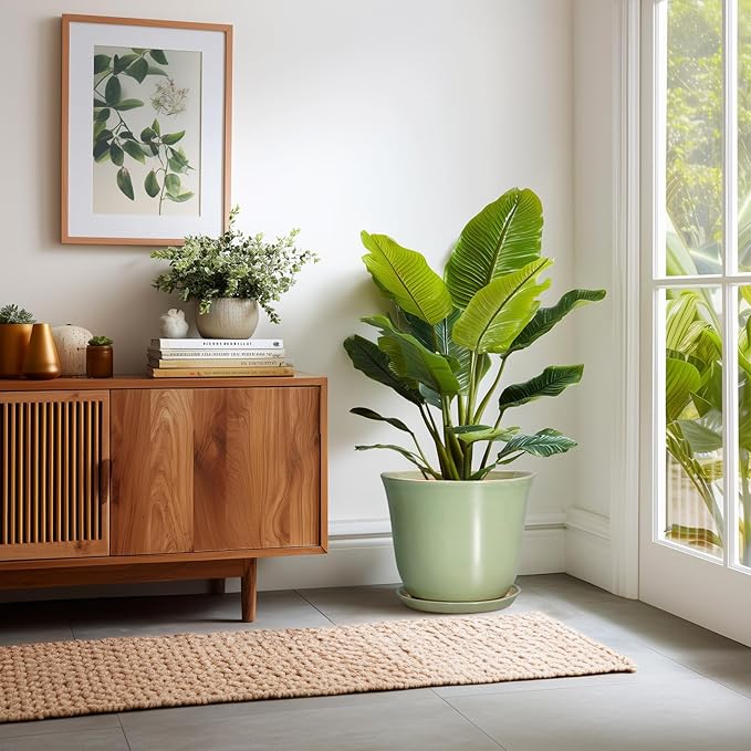 Ceramic Planter - Image 6