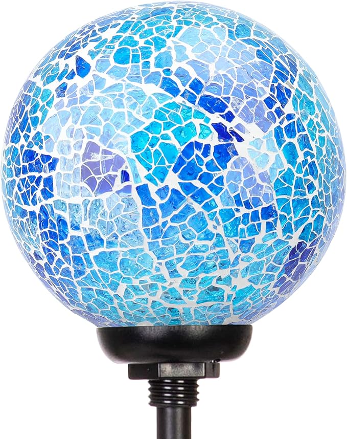 VCUTEKA Solar Lights Outdoor Decorative - Image 7