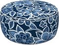 LVTXIII Indoor/Outdoor Inflatable Ottoman by LVTXIII