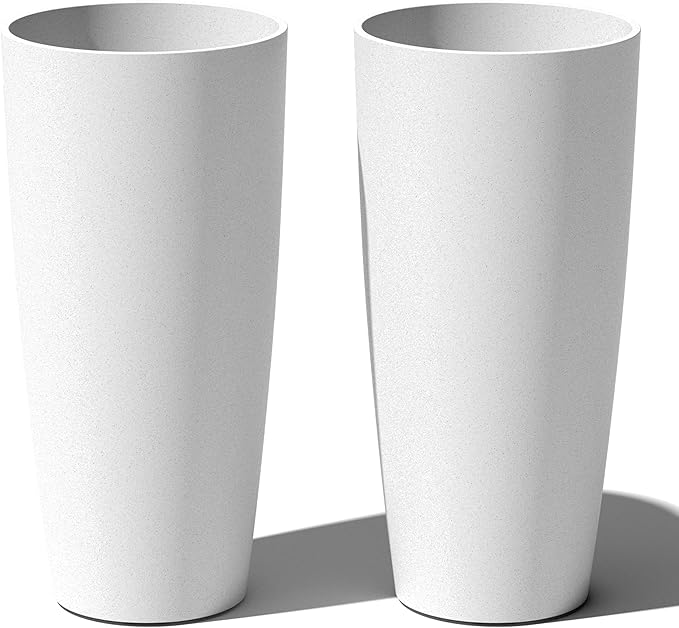 Veradek Mason Series Vega Planter by VeradekOutdoor