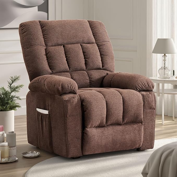 Sweetcrispy Power Lift Recliner Chair - Image 2