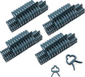 Sago Brothers 80 PCS Plant Clips Garden Clips by SagoBrothers
