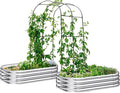 KING BIRD Raised Garden Bed by KINGBIRD